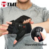 Guantes Gym TMT W52 Levantamiento Pesas Crossfit - Imagen 2