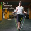 Set Bandas Resistencia Entrenamiento Crossfit Yoga Fitness - Imagen 5