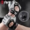 Guantes Gym TMT W46 Transpirables Crossfit - Imagen 2