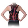 Corrector de Postura NUBOFIT BBJ06 con Faja Ajustable Unisex - Imagen 3