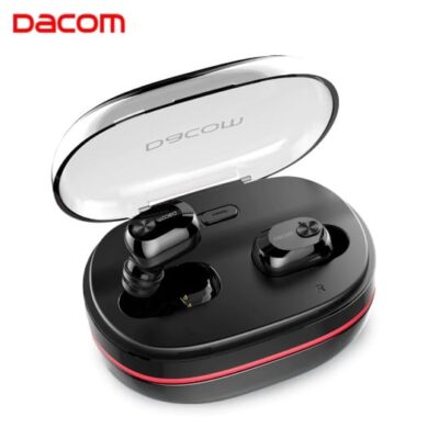 Dacom K6H Audifonos Bluetooth 5.0 Inalámbricos