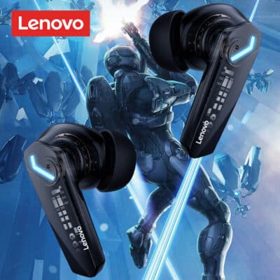 Audífonos LENOVO Livepods GM2 Pro Bluetooth 5.3