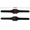 Estimulador MUSCLE TONER BELT Cinturón Abdomen Recargable - Imagen 5