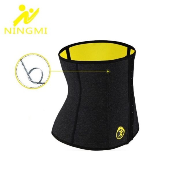 Corse Faja Reductora Shaper NINGMI - Imagen 2