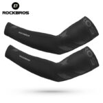 Mangas Ciclismo ROCKBROS XT056 Protección Solar UV