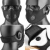 Mascarilla Filtro Carbono 5 Capas Reutilizable + 2 Filtros - Imagen 5