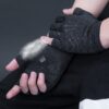 Guantes ROCKBROS S202 Ciclismo Moto Antideslizante Deportivo - Imagen 4