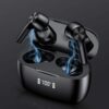 Audífonos Inalambricos Bluetooth TWS T9 Tecnología Hi Fi 8D - Imagen 3