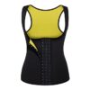 Chaleco Termico Shaper 3 Niveles Bajar Peso Adelgazar - Imagen 2