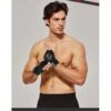 Guantes Profesionales TMT W70 Cuero Levantamiento Pesas - Imagen 7