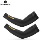 Mangas Ciclismo ROCKBROS XT018 Protección Solar UV