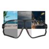 Lentes ROCKBROS 10135 Deportivos Fotocromáticos Protección UV - Imagen 4