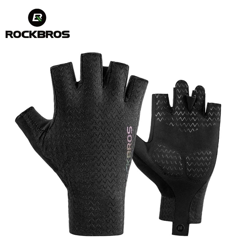 Guantes de Ciclismo Rockbros - ROCKBROS PERÚ