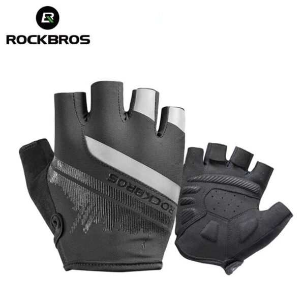 guantes ciclismo moto peru lima