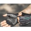 Guantes Deportivos ROCKBROS S251 Reflectantes Ciclismo Moto - Imagen 4