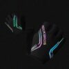 Guantes Deportivos ROCKBROS S251 Reflectantes Ciclismo Moto - Imagen 5