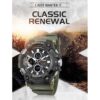 Reloj Deportivo SMAEL 1802D Cuarzo Digital Acuático - Imagen 4