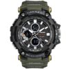 Reloj Deportivo SMAEL 1802D Cuarzo Digital Acuático - Imagen 3