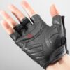 Guantes Deportivos ROCKBROS S251 Reflectantes Ciclismo Moto - Imagen 2