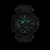 Reloj Deportivo SMAEL 1802D Cuarzo Digital Acuático - Imagen 7