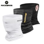 Pasamontaña ROCKBROS Cortaviento Protección UV