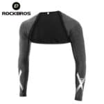 Mangas Deportivas ROCKBROS XT025 Autoreflectantes Protección UV