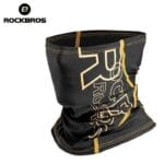 Pasamontaña ROCKBROS LF8051 Ciclismo Cortaviento Anti UV