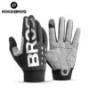 guantes ciclismo rockbros s209 lima peru