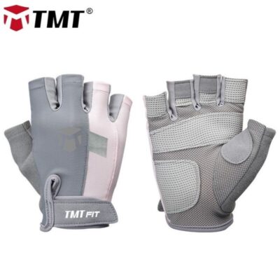 Guantes Deportivos Mujer TMT W47 Transpirables