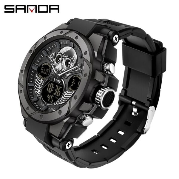 Reloj deportivo hombre lima peru