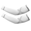 Mangas Deportivas ROCKBROS XT022 Cortavientos Anti UV - Imagen 2