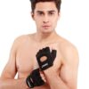 Guantes Deportivos AOLIKES A-1678 Gym Ligeros - Imagen 3