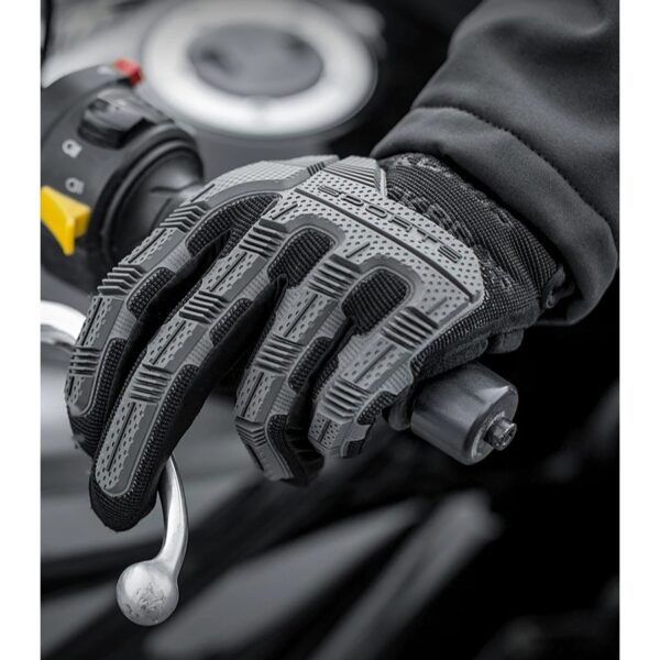 Guantes Deportivos ROCKBROS S210 Ciclismo Motociclismo - Imagen 3