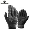guantes deportivos lima rockbros s210