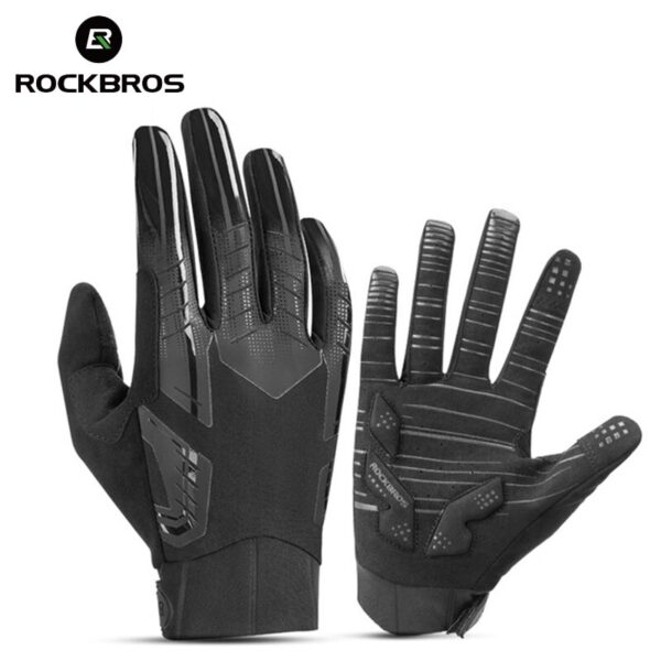 guantes deportivos rockbros s208 lima peru