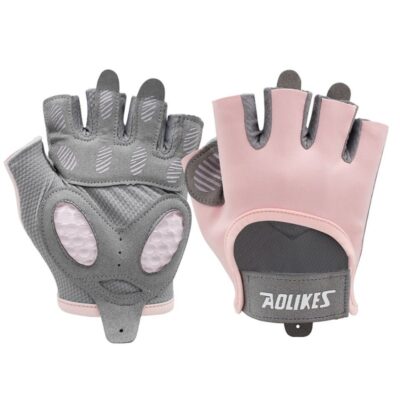 Guantes Deportivos AOLIKES HS-121 Gym Crossfit