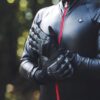 Guantes Deportivos ROCKBROS S210 Ciclismo Motociclismo - Imagen 4