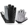 Guantes Ciclismo Moto ROCKBROS S109 Antideslizante Deportivo - Imagen 2
