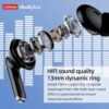 Audífonos LENOVO XT88 Bluetooth 5.3 Inalámbricos - Imagen 4