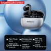 Audífonos LENOVO XT88 Bluetooth 5.3 Inalámbricos - Imagen 3