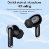 Audífonos LENOVO XT88 Bluetooth 5.3 Inalámbricos - Imagen 5