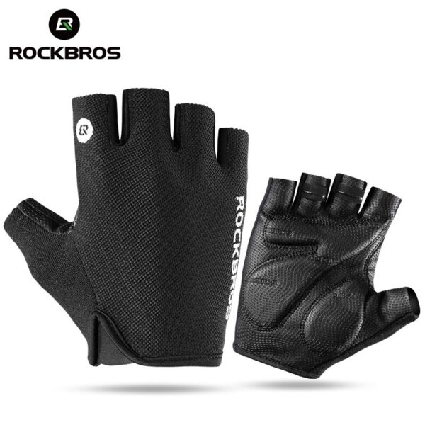 guantes ciclismo rockbros lima peru