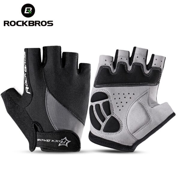 guantes ciclismo rockbros lima peru