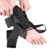 Tobillera Deportiva AOLIKES A-7138 Doble Ajuste - Imagen 3