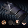 Guantes Deportivos TMT W71 Gecko Palm Antideslizante - Imagen 3