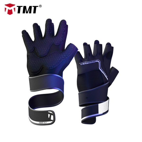 guantes deportivos TMT lima peru w71