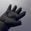 Guantes Deportivos TMT W71 Gecko Palm Antideslizante - Imagen 5