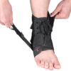 Tobillera Deportiva AOLIKES A-7138 Doble Ajuste - Imagen 4