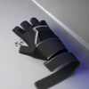 Guantes Deportivos TMT W71 Gecko Palm Antideslizante - Imagen 4