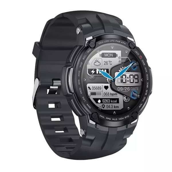 smartwatch spovan v6 lima peru